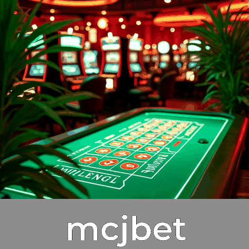 mcjbet: Apostas Móveis Fáceis e Funcionais