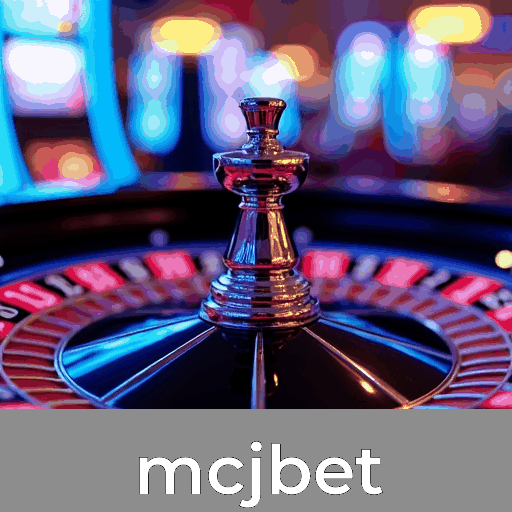 mcjbet: Descubra Bônus e Ofertas Exclusivas