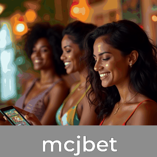 mcjbet: Plataforma Segura e Divertida
