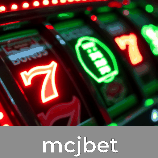 mcjbet: Slots-Altas RTP, Mesa-Tradição, Dealers-Realismo