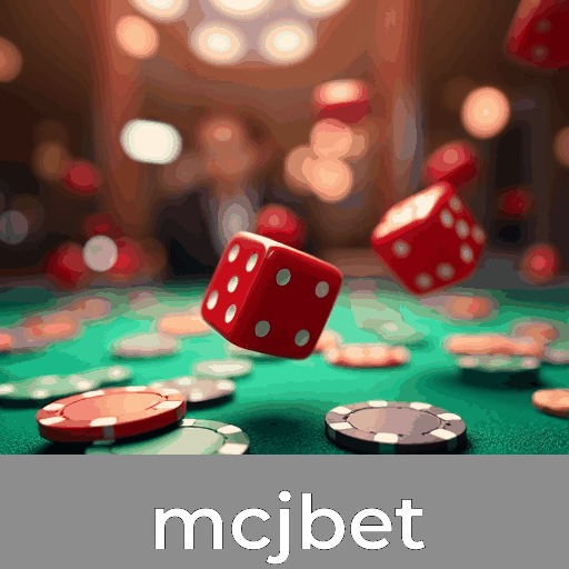 mcjbet: Experiência Premium em Jogos de Mesa ao Vivo