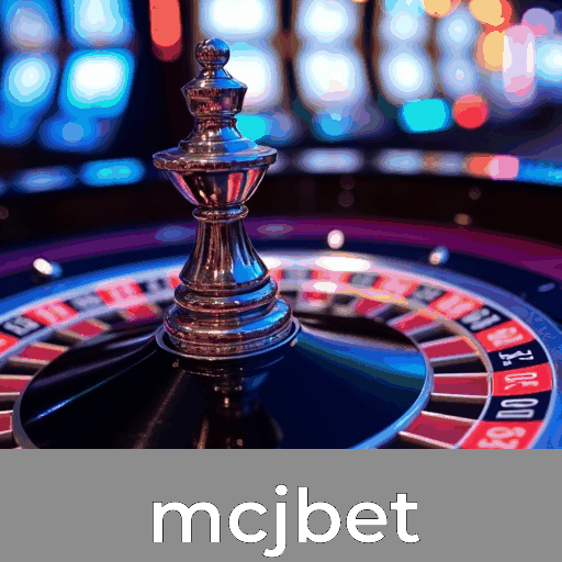 Experiência Profissional e Segura no mcjbet